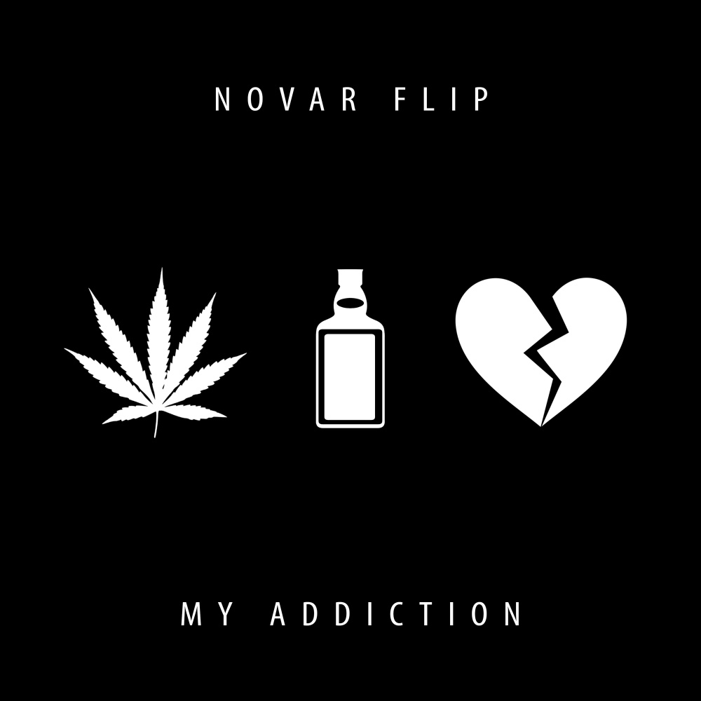 My Addiction (Explicit)