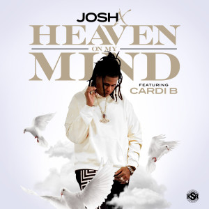 Heaven on My Mind (feat. Cardi B)