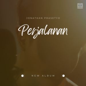Album Perjalanan oleh Jonathan Prasetyo