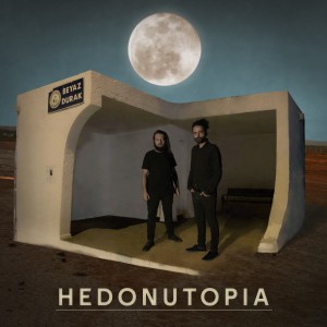 收聽Hedonutopia的Meteor歌詞歌曲