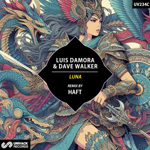 收听Luis Damora的Luna (Haft Remix)歌词歌曲