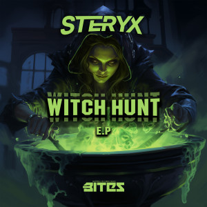 อัลบัม Witch Hunt EP ศิลปิน Steryx