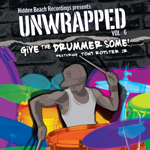 Dengarkan lagu Blame It nyanyian Unwrapped dengan lirik