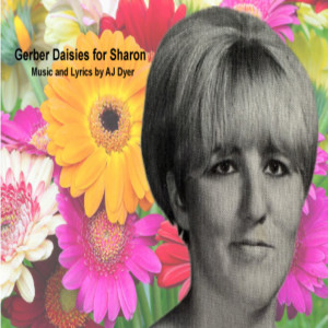 Album Gerber Daisies for Sharon from AJ Dyer