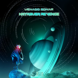 อัลบัม Hayabusa Revenge ศิลปิน Venado Sonar