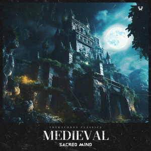 Album Medieval from Sacred Mind