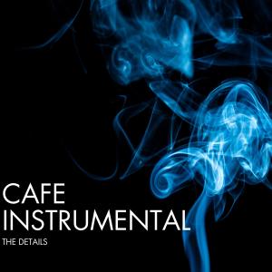 Cafe Instrumental的專輯The Details