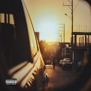 Thomas James的专辑Quit Your Job & Run (Explicit)