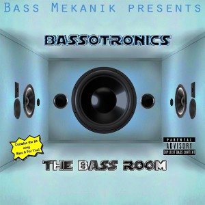 收聽Bassotronics的Helicopter Bass歌詞歌曲