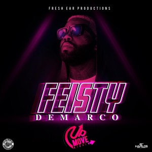 收聽DeMarco的Feisty歌詞歌曲