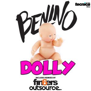 收听Benino的Dolly歌词歌曲