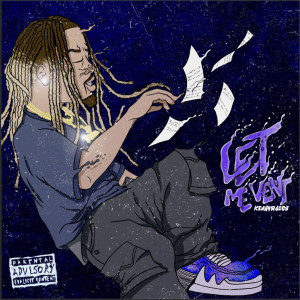 Album Let Me Vent (Explicit) from Kennyraccs