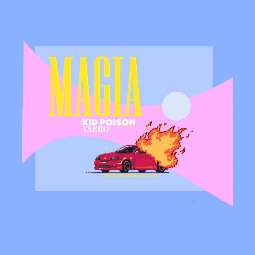 Magia