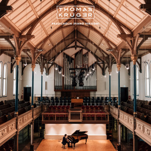 收聽Thomas Krüger的Suite No. 7 in G Minor: No. 6, Passacaglia (Arr. for Piano by Thomas Krüger)歌詞歌曲