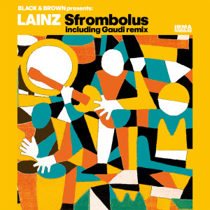 Listen to Sfrombolus (Gaudi Cosmic Remix) song with lyrics from Lainz