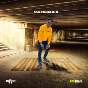 Album One Wish (Explicit) from Parodax
