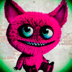 Dengarkan Monsters lagu dari Yermaine Man dengan lirik