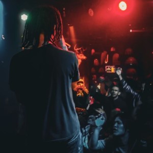 Album Guap / Ballout from Jellyy