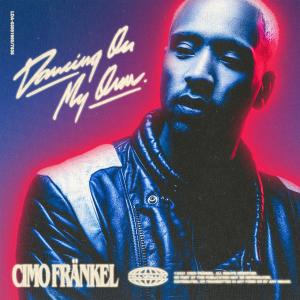 Cimo Frankel的專輯Dancing On My Own