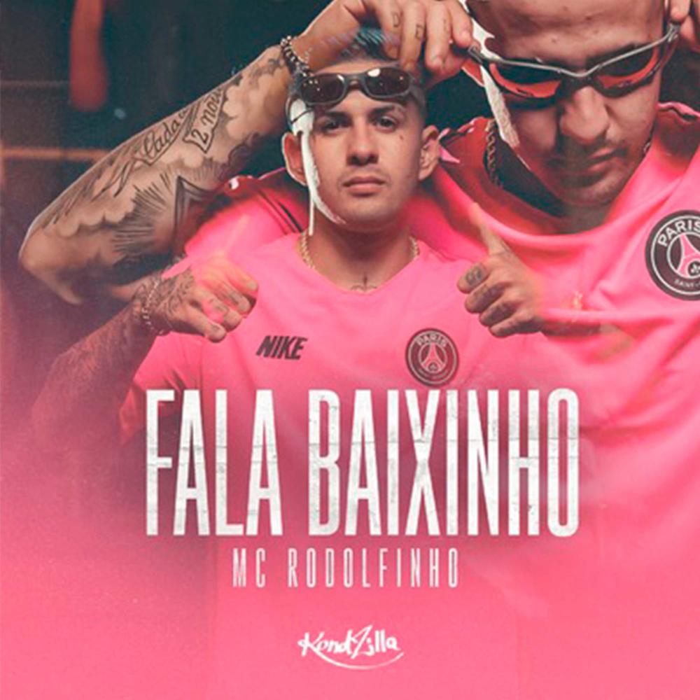 Fala Baixinho (Explicit)