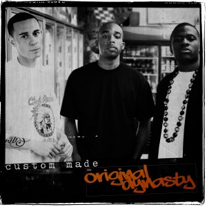 ดาวน์โหลดและฟังเพลง Envoy (Explicit) พร้อมเนื้อเพลงจาก Scoobs