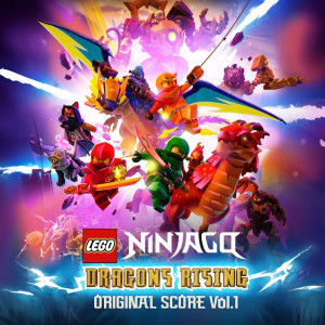 收听Ninjago Music的Imperium歌词歌曲