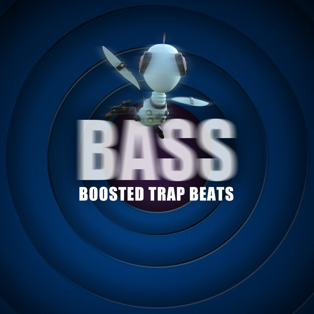 Low Bass Music (Trap Mix)