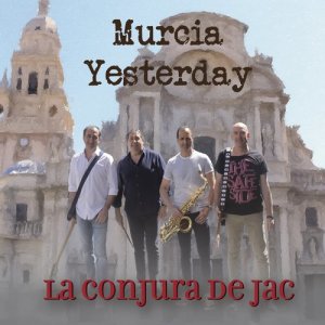 ดาวน์โหลดและฟังเพลง Yesterday พร้อมเนื้อเพลงจาก La Conjura de JAC