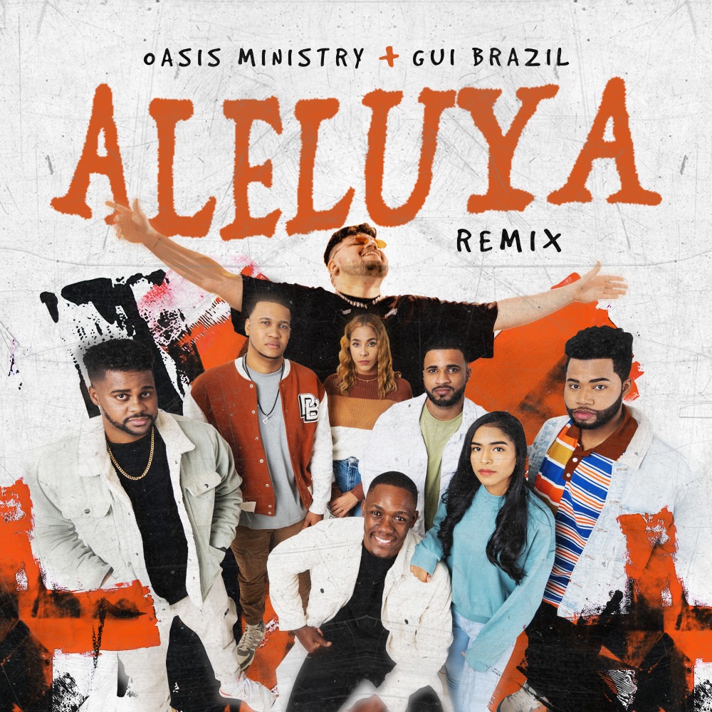 Aleluya (Remix)