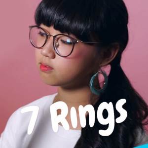 ดาวน์โหลดและฟังเพลง 7 Rings พร้อมเนื้อเพลงจาก Kim!