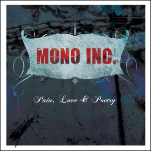 收聽Mono Inc.的Bloodmoon歌詞歌曲
