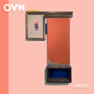 Listen to #Mood song with lyrics from 오븐