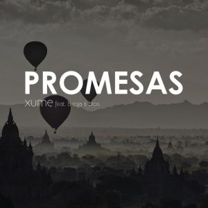 Album Promesas (feat. B Roja & Bros) oleh Bros