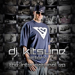 ดาวน์โหลดและฟังเพลง White Label Girl (Instrumental) พร้อมเนื้อเพลงจาก DJ Kitsune