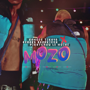 Ramses Tikaya的專輯Mozo Dance