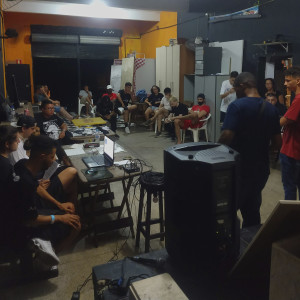 default playlist img