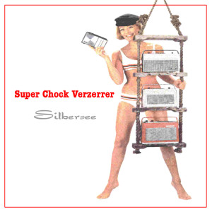 收聽Super Chock Verzerrer的Speed歌詞歌曲