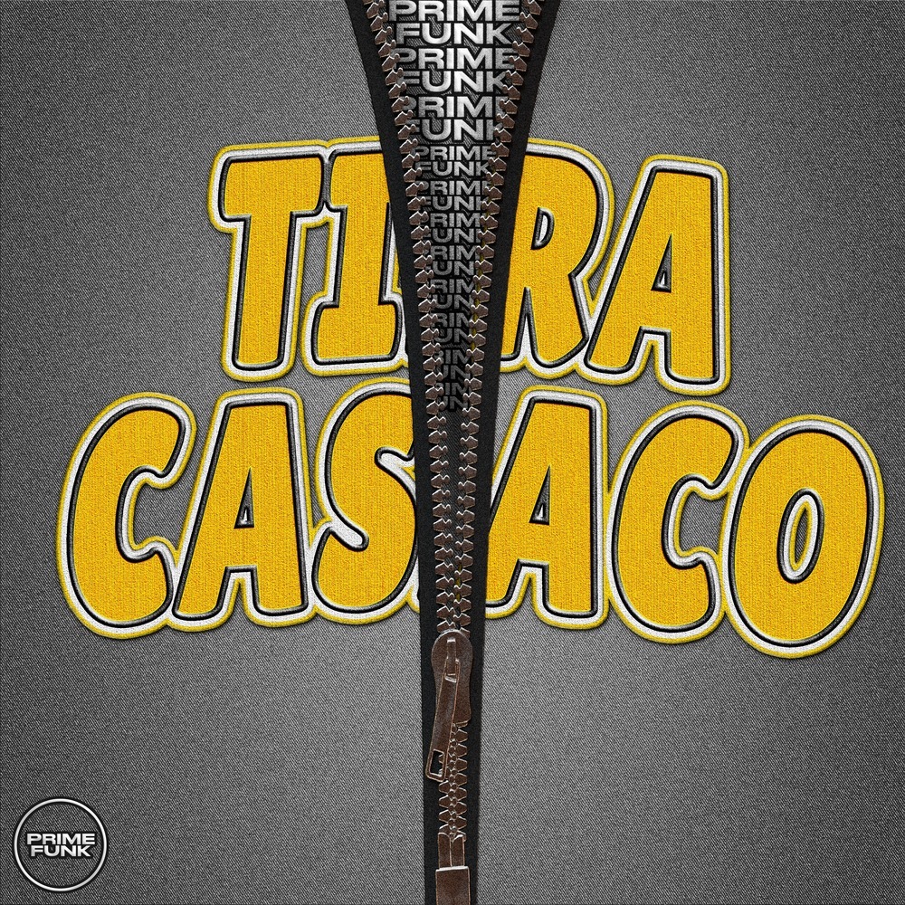 Tira Casaco (Explicit)