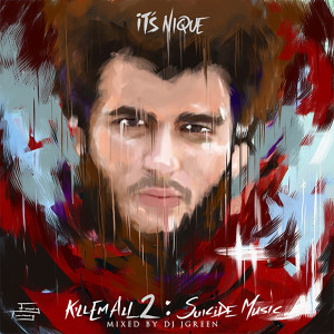 Listen to Crack and Haze (Explicit) song with lyrics from It's Nique