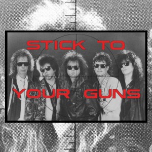 ดาวน์โหลดและฟังเพลง Never พร้อมเนื้อเพลงจาก Stick To Your Guns