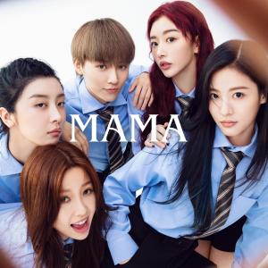 อัลบัม MAMA (TEAM A) (feat. THE9) ศิลปิน Youth With You