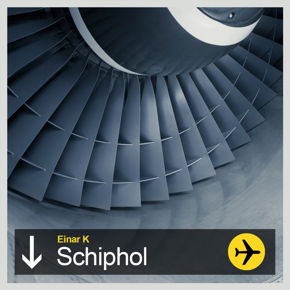 Schiphol (Tritonal Air up There Remix)