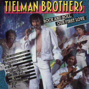 收聽The Tielman Brothers的Summertime Blues歌詞歌曲