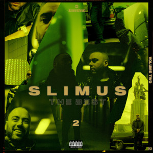 Listen to Было Бы Лучше (Explicit) song with lyrics from Slimus