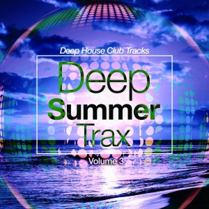 Various Artists的專輯Deep Summer Trax, Vol. 3
