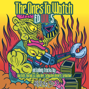 Album The Ones To Watch EP, Vol. 5 from 