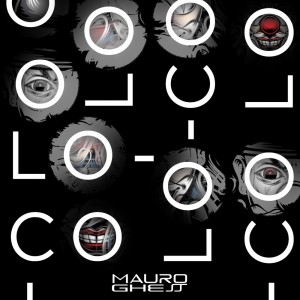 Album Loco oleh Mauro Ghess
