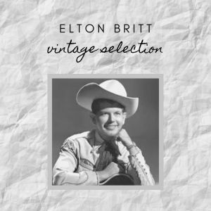 ดาวน์โหลดและฟังเพลง In A Little Inn Way Out In Indiana พร้อมเนื้อเพลงจาก Elton Britt