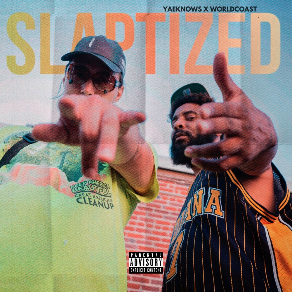 Slaptized (Explicit)