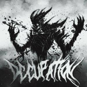 Listen to OCCUPATION song with lyrics from hypermotik